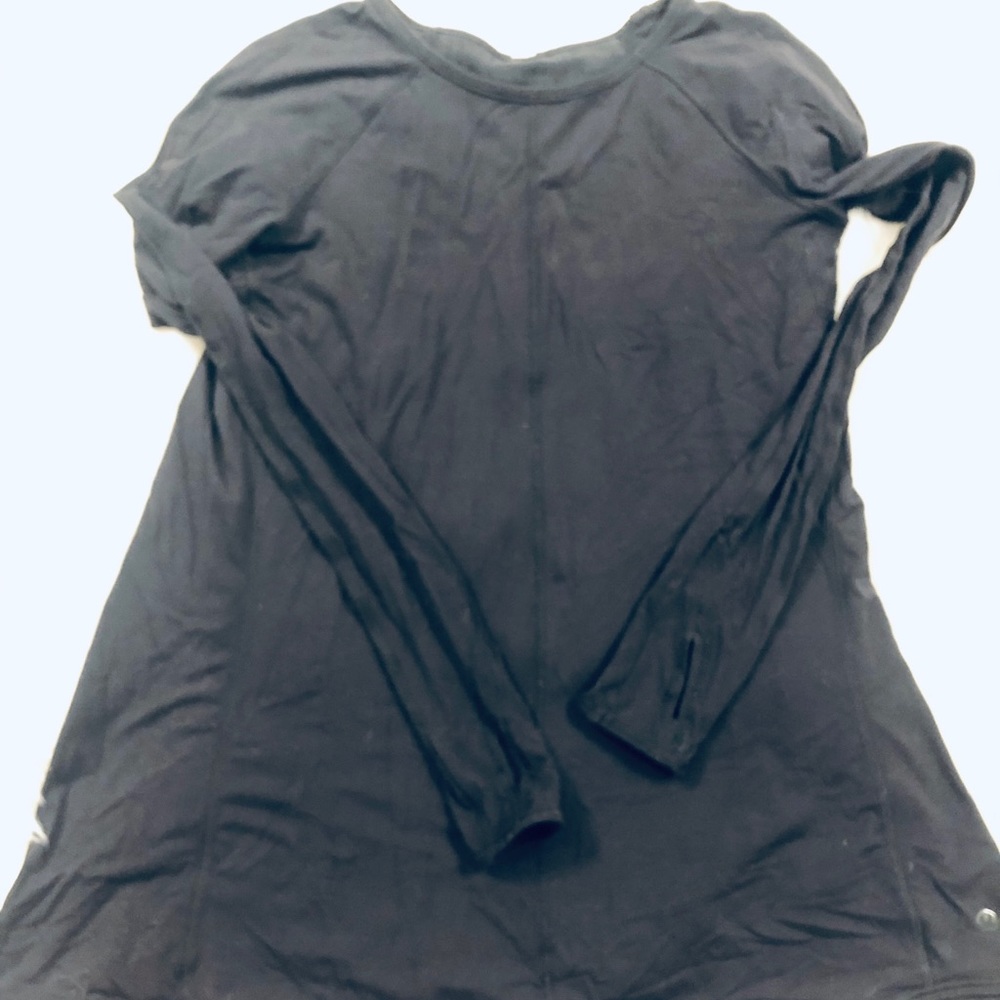 Lululemon Making Moves long sleeve